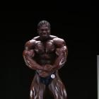 Lionel   Beyeke - IFBB Toronto Pro Supershow 2011 - #1